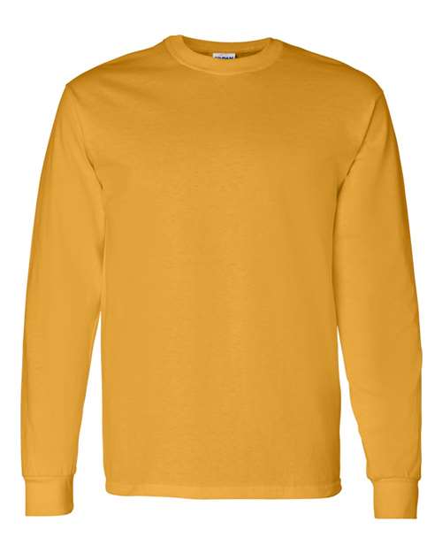 Long Sleeve T-Shirt Heavy Cotton