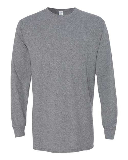 Long Sleeve T-Shirt Heavy Cotton