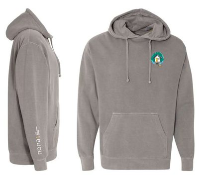 NONA Hooded Sweatshirt