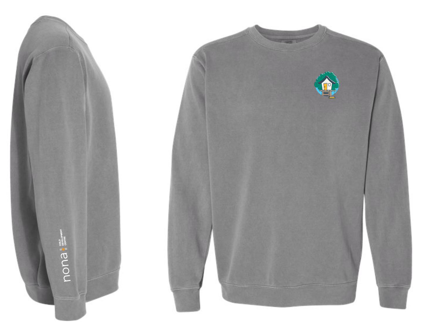 NONA Crewneck Sweatshirt
