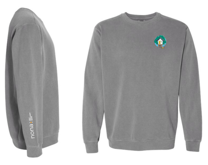 NONA Crewneck Sweatshirt