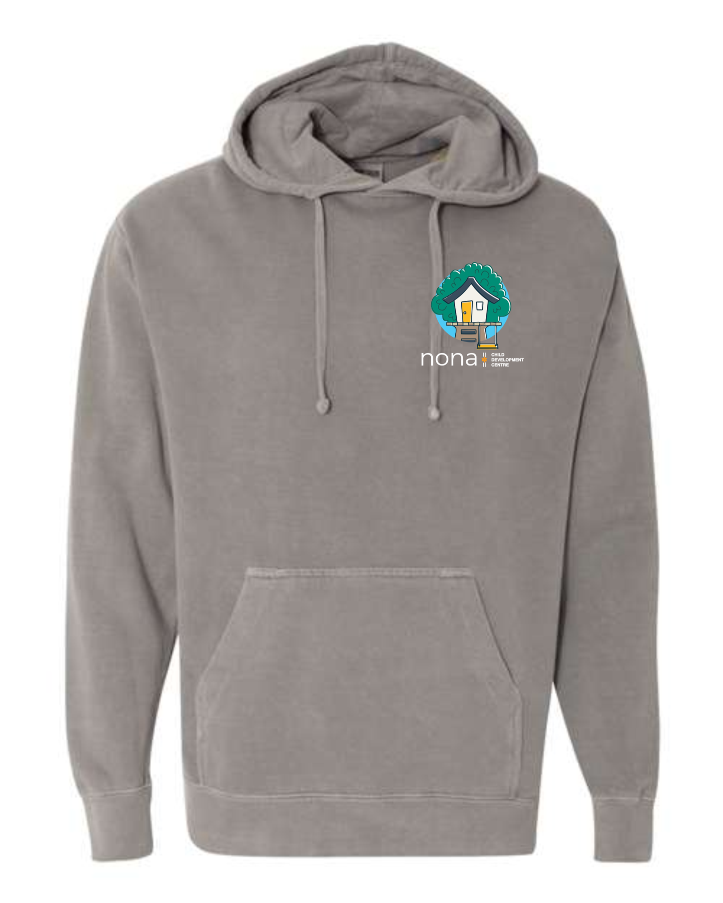 NONA Hooded Sweatshirt
