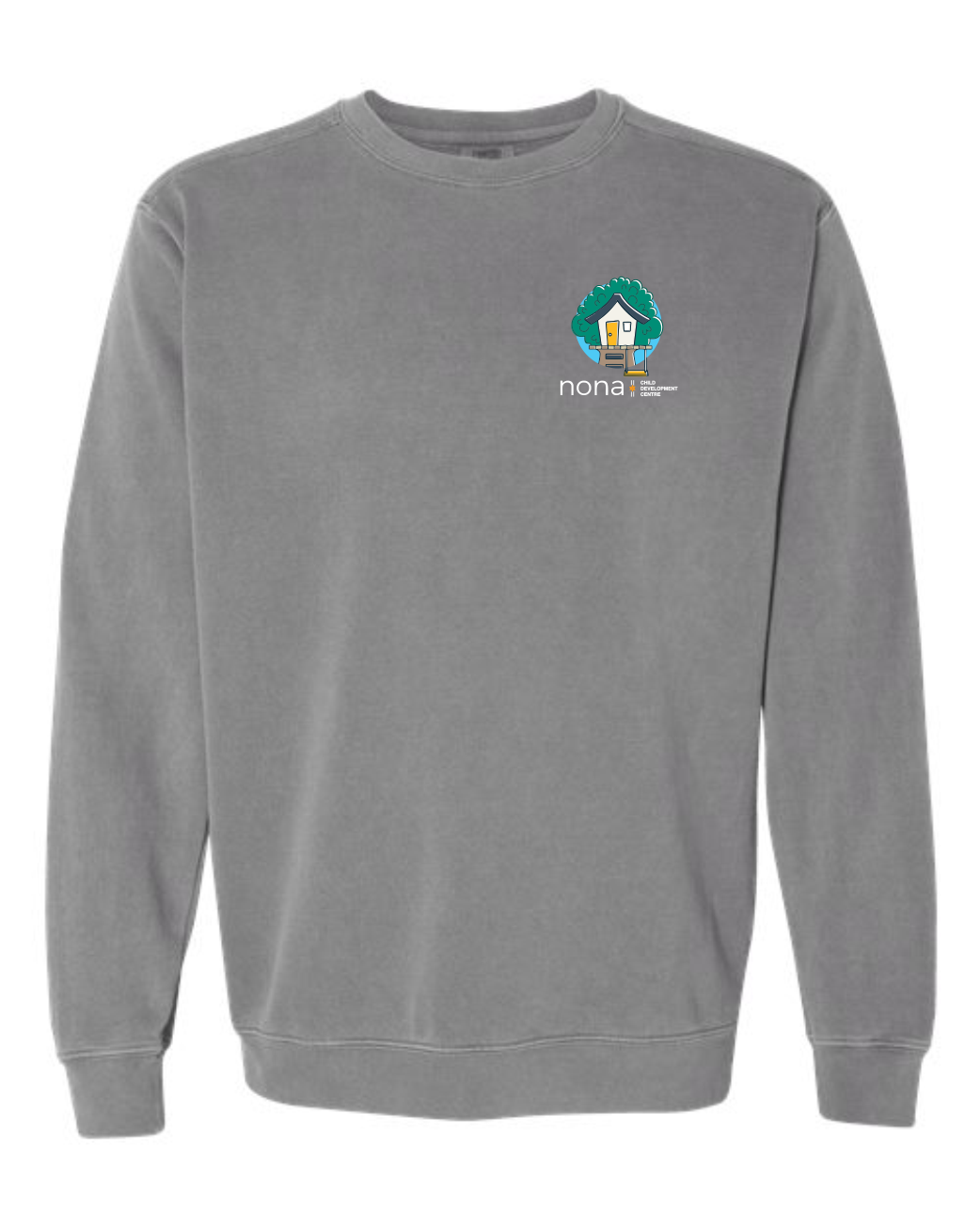 NONA Crewneck Sweatshirt