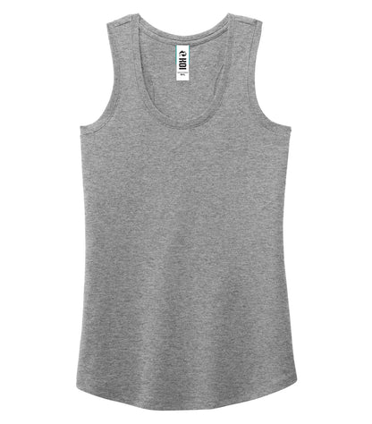 Tank Top Ladies Racerback