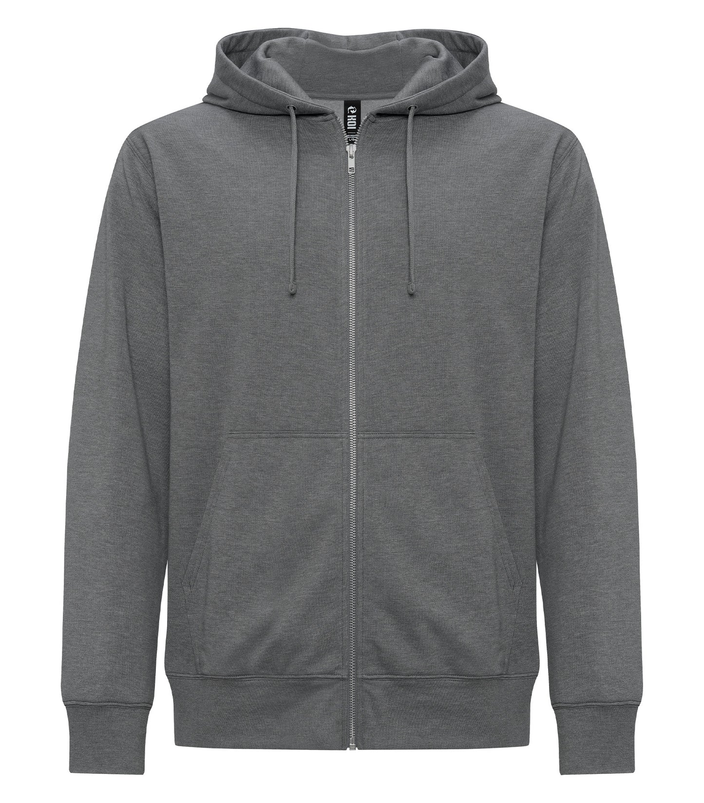 Premium Zip Hoodie