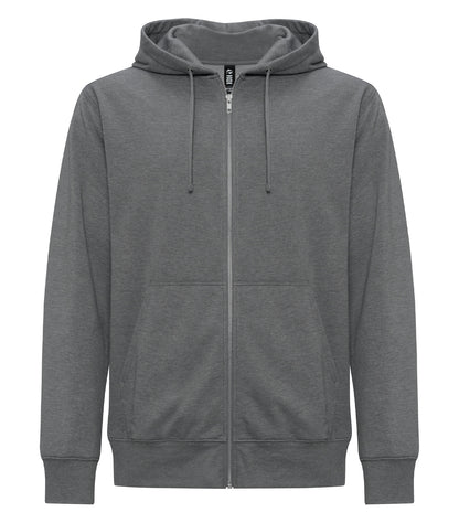 Premium Zip Hoodie