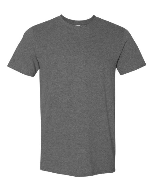 Basic Cotton Tee