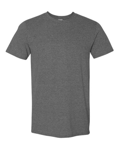 Basic Cotton Tee
