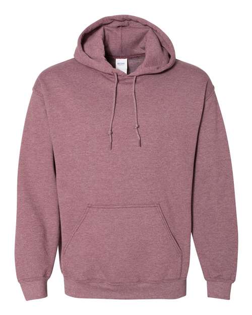 Basic Fleece Hoodie
