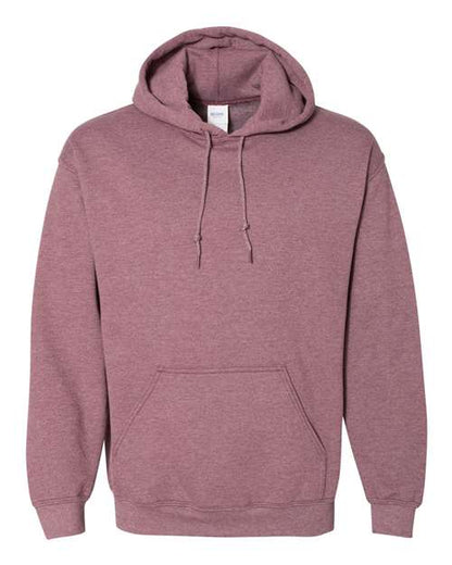 Basic Fleece Hoodie