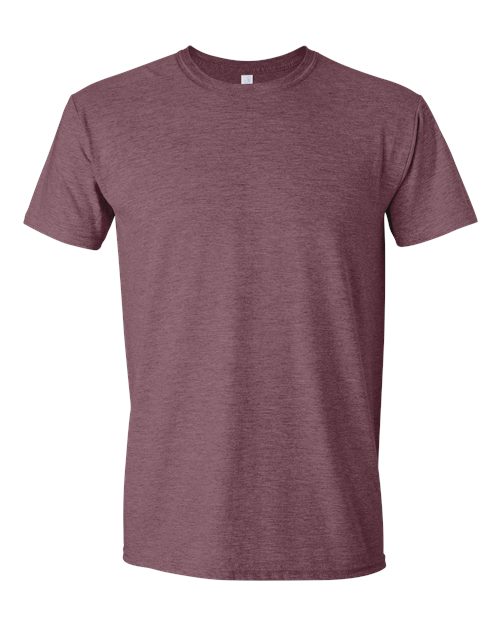 Basic Cotton Tee