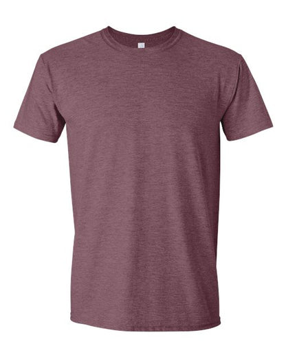 Basic Cotton Tee