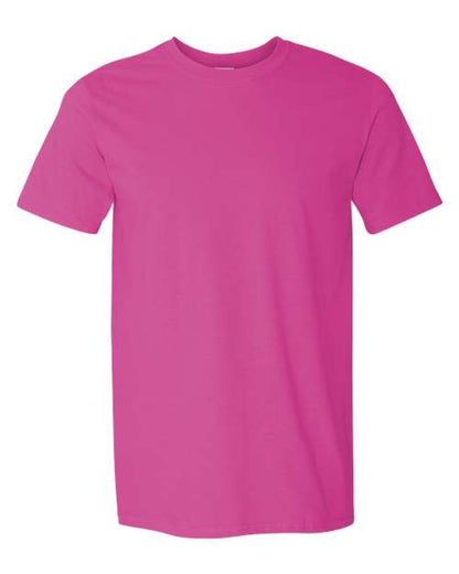 Basic Cotton Tee