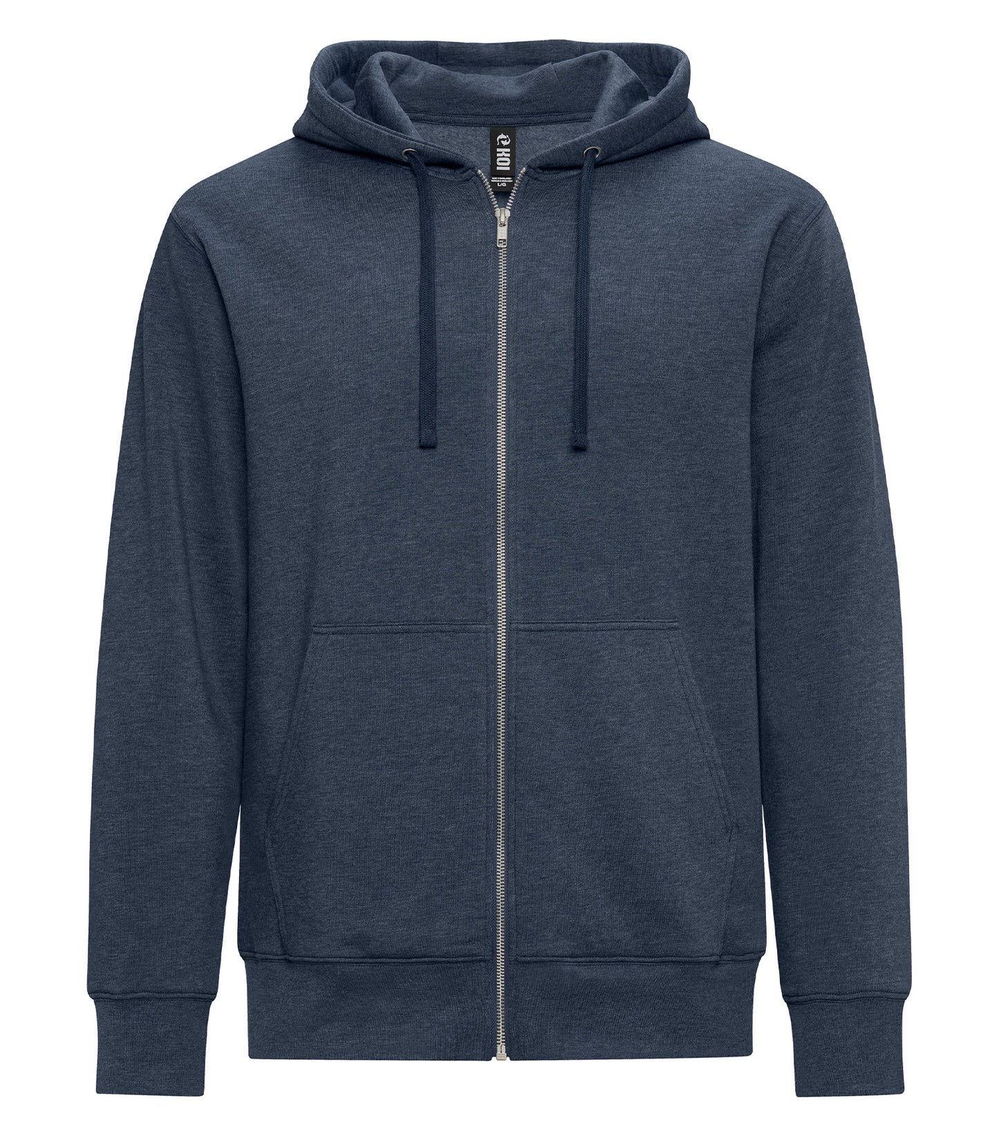 Premium Zip Hoodie