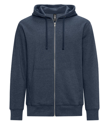 Premium Zip Hoodie