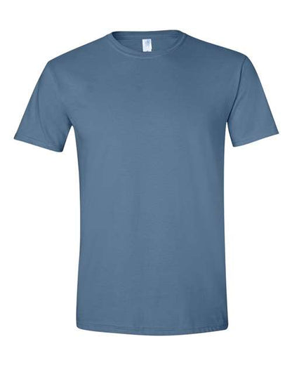 Basic Cotton Tee