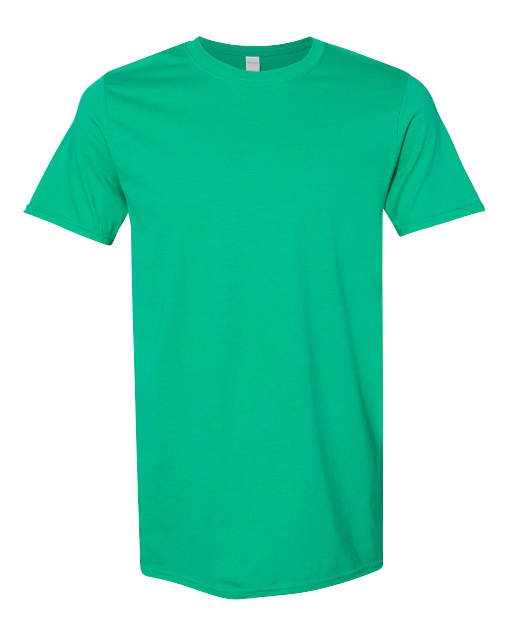 Basic Cotton Tee