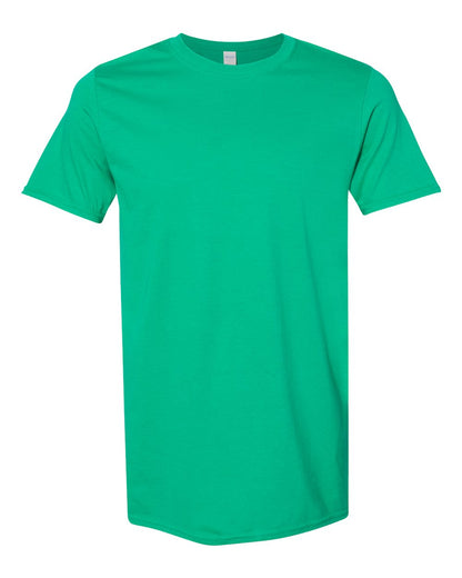 Basic Cotton Tee