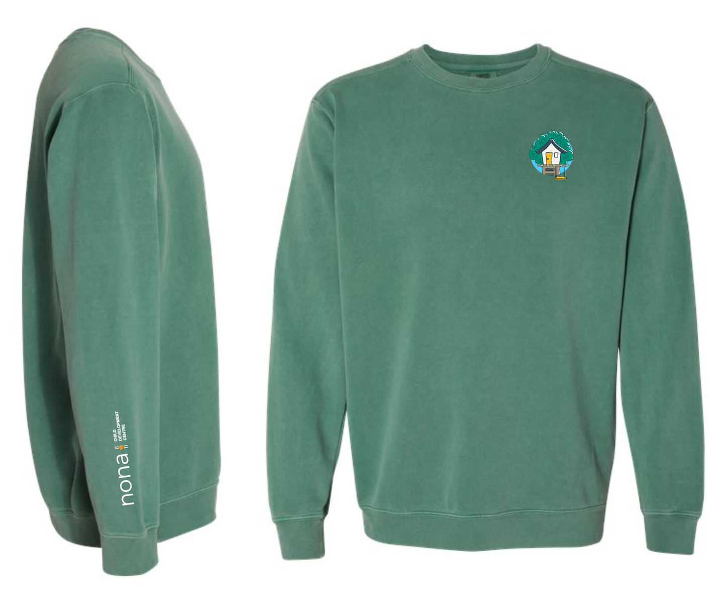 NONA Crewneck Sweatshirt