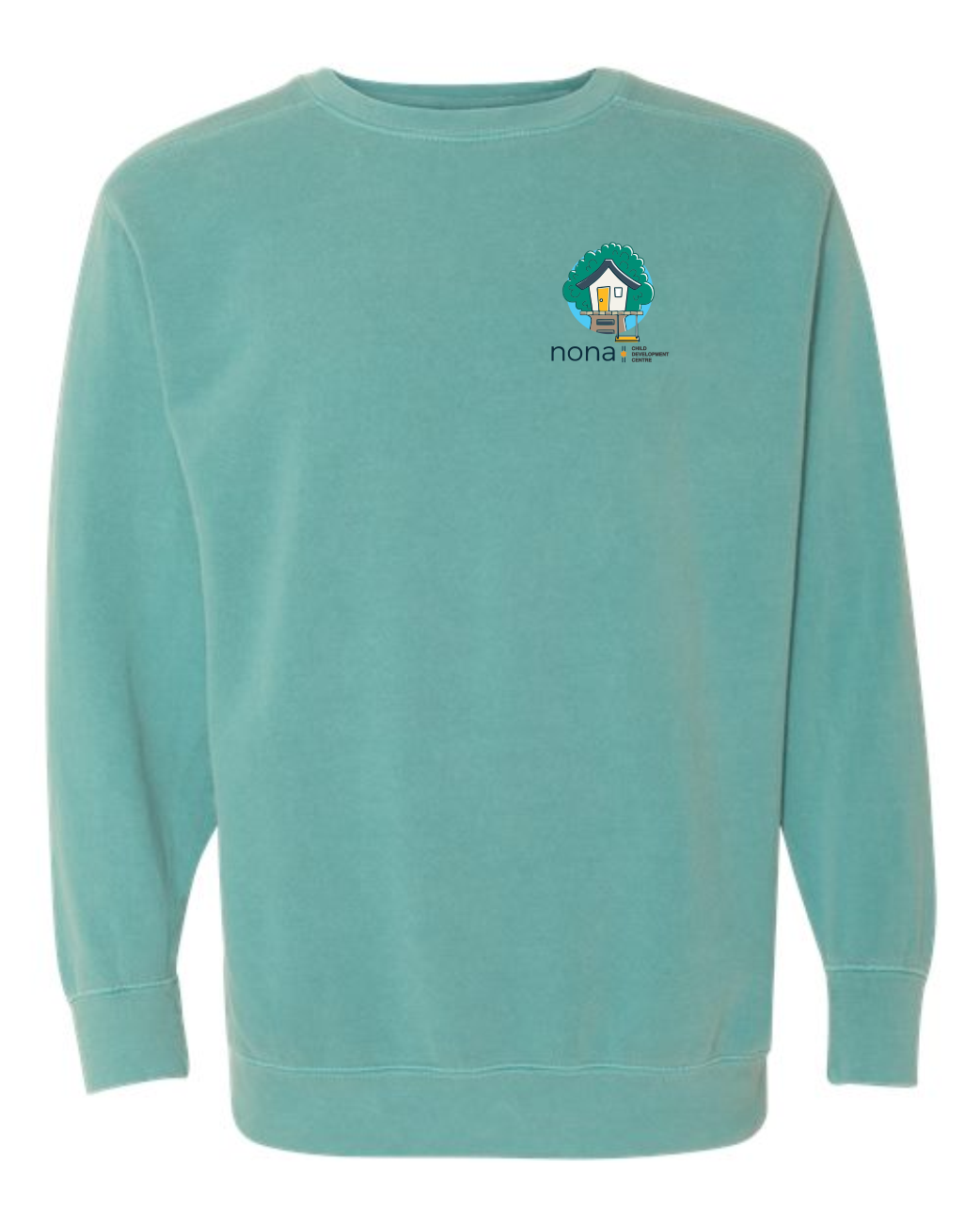 NONA Crewneck Sweatshirt