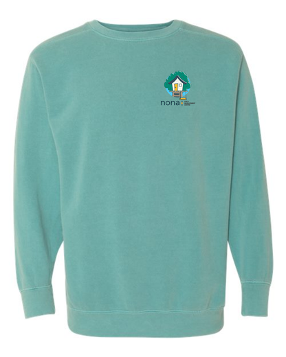 NONA Crewneck Sweatshirt