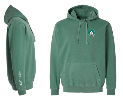 NONA Hooded Sweatshirt