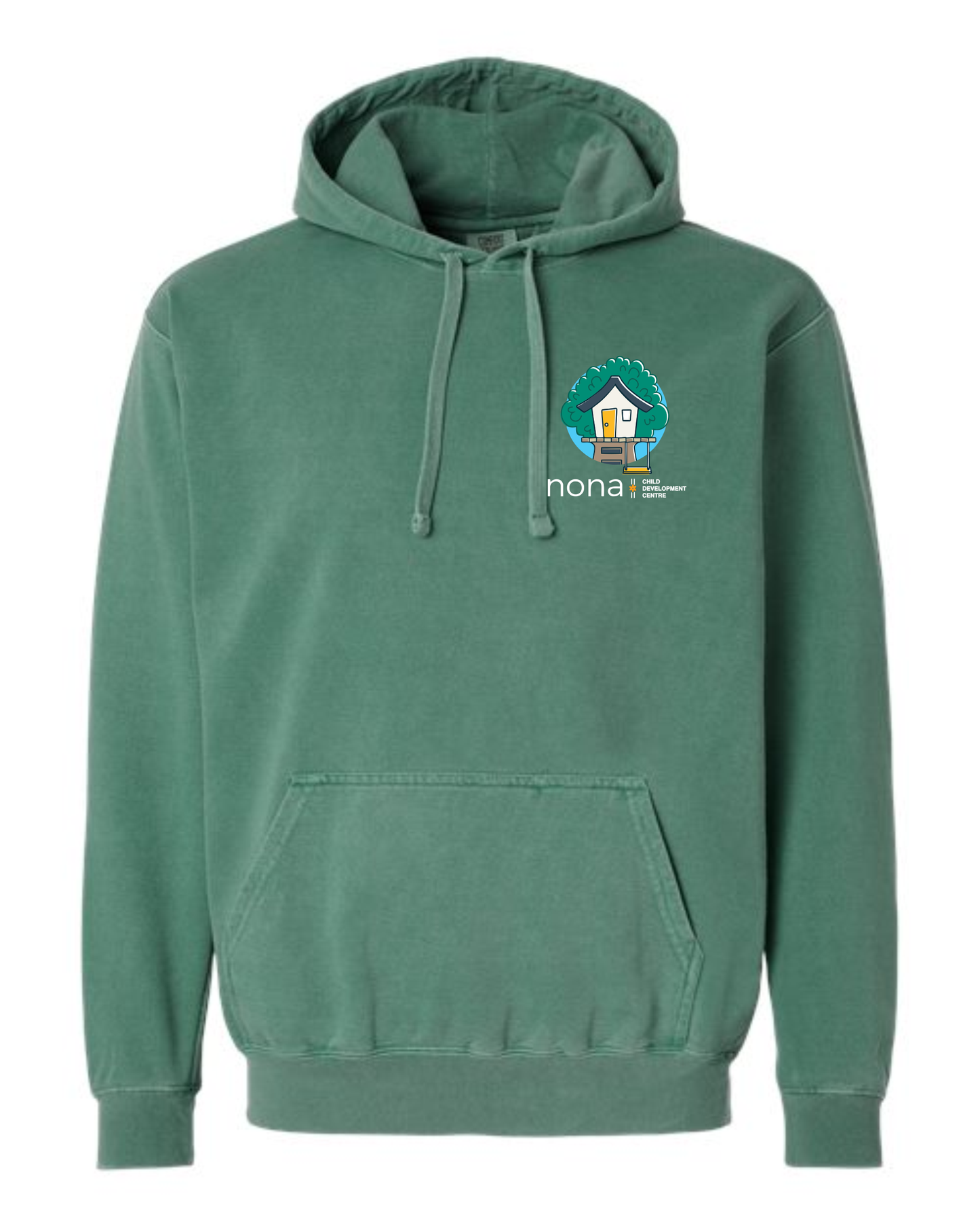 NONA Hooded Sweatshirt