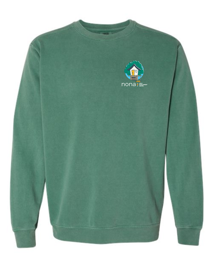 NONA Crewneck Sweatshirt