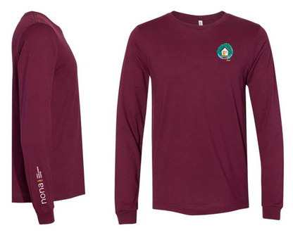 NONA Long Sleeve Tee