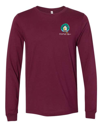 NONA Long Sleeve Tee