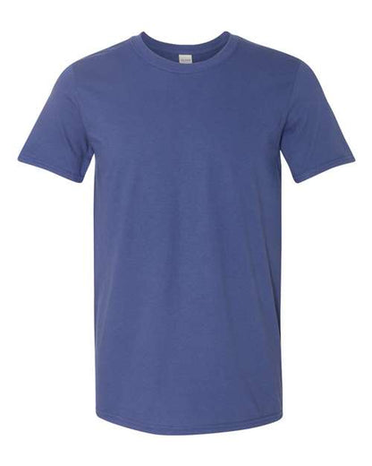 Basic Cotton Tee