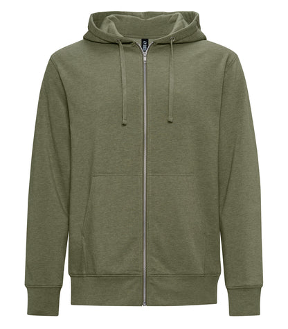 Premium Zip Hoodie