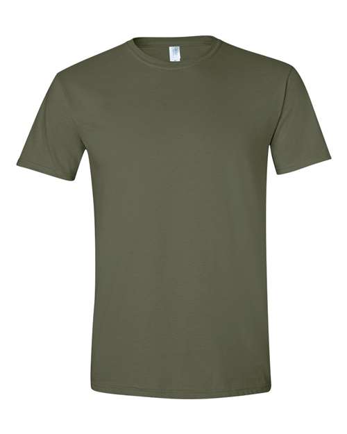 Basic Cotton Tee