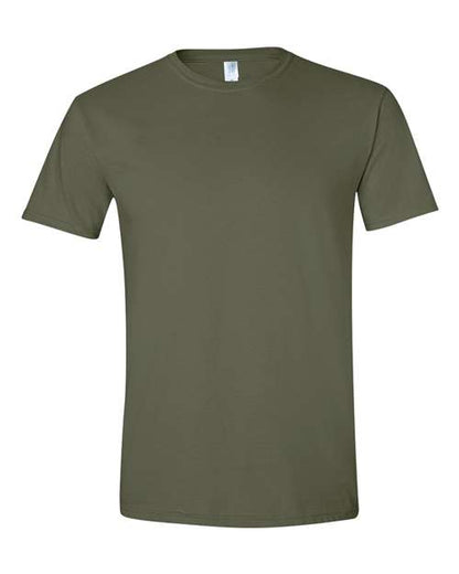 Basic Cotton Tee