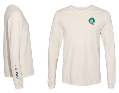 NONA Long Sleeve Tee