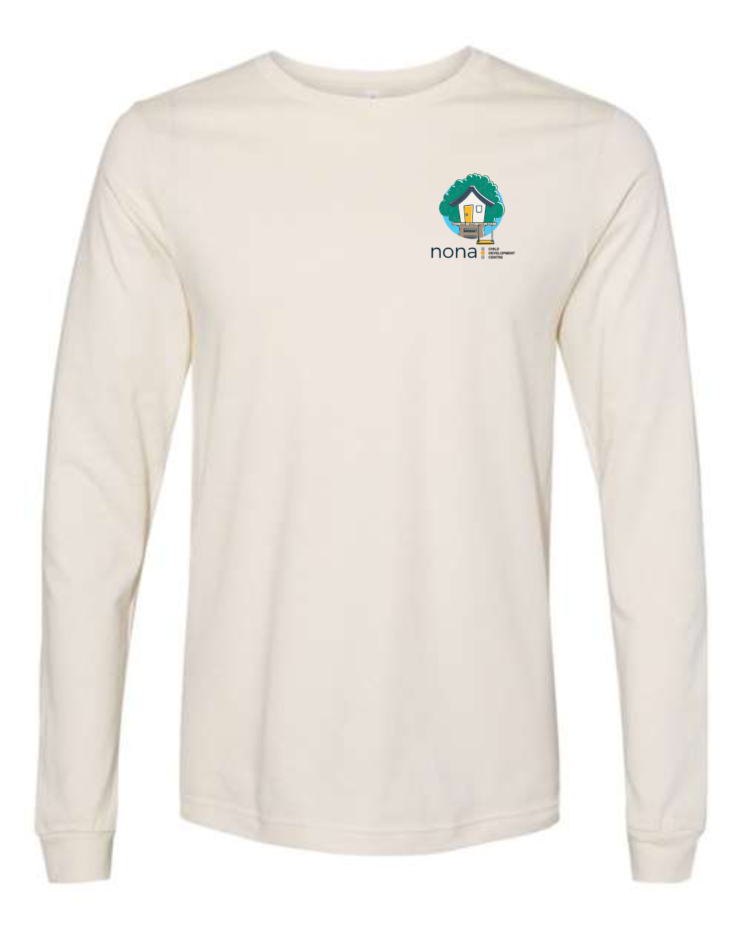 NONA Long Sleeve Tee