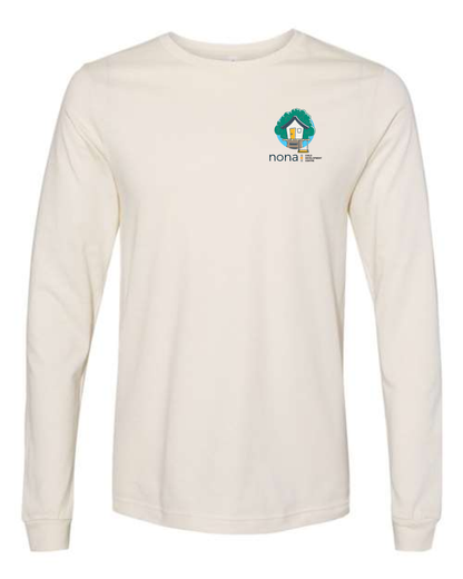 NONA Long Sleeve Tee