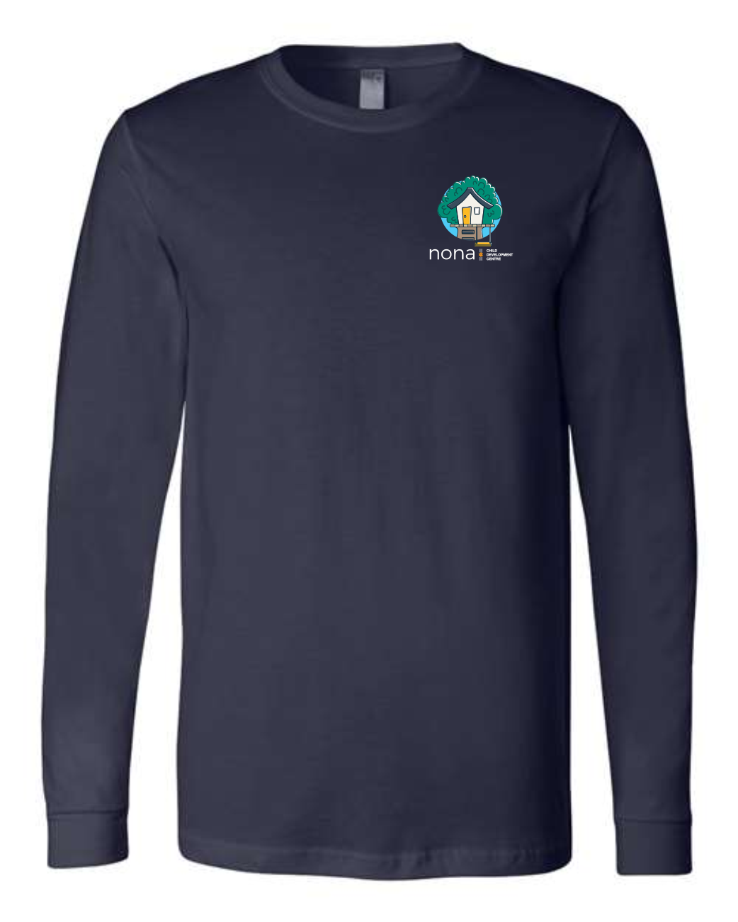 NONA Long Sleeve Tee