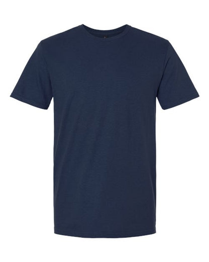 Basic Cotton Tee