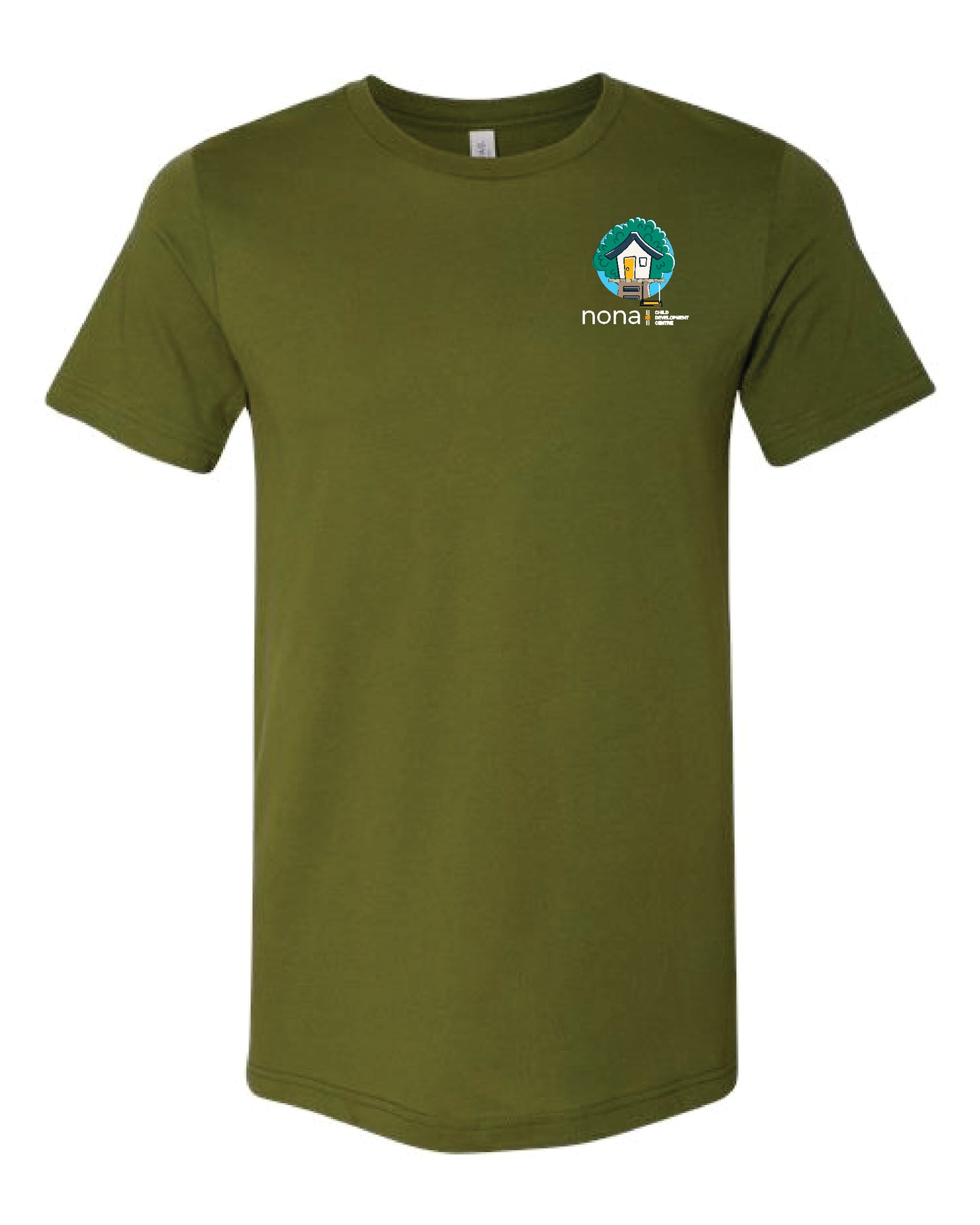 NONA Premium Tee