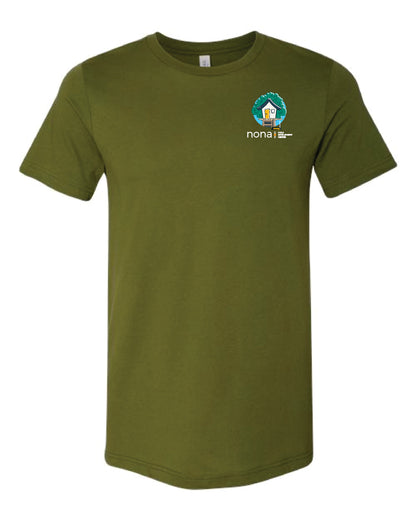 NONA Premium Tee