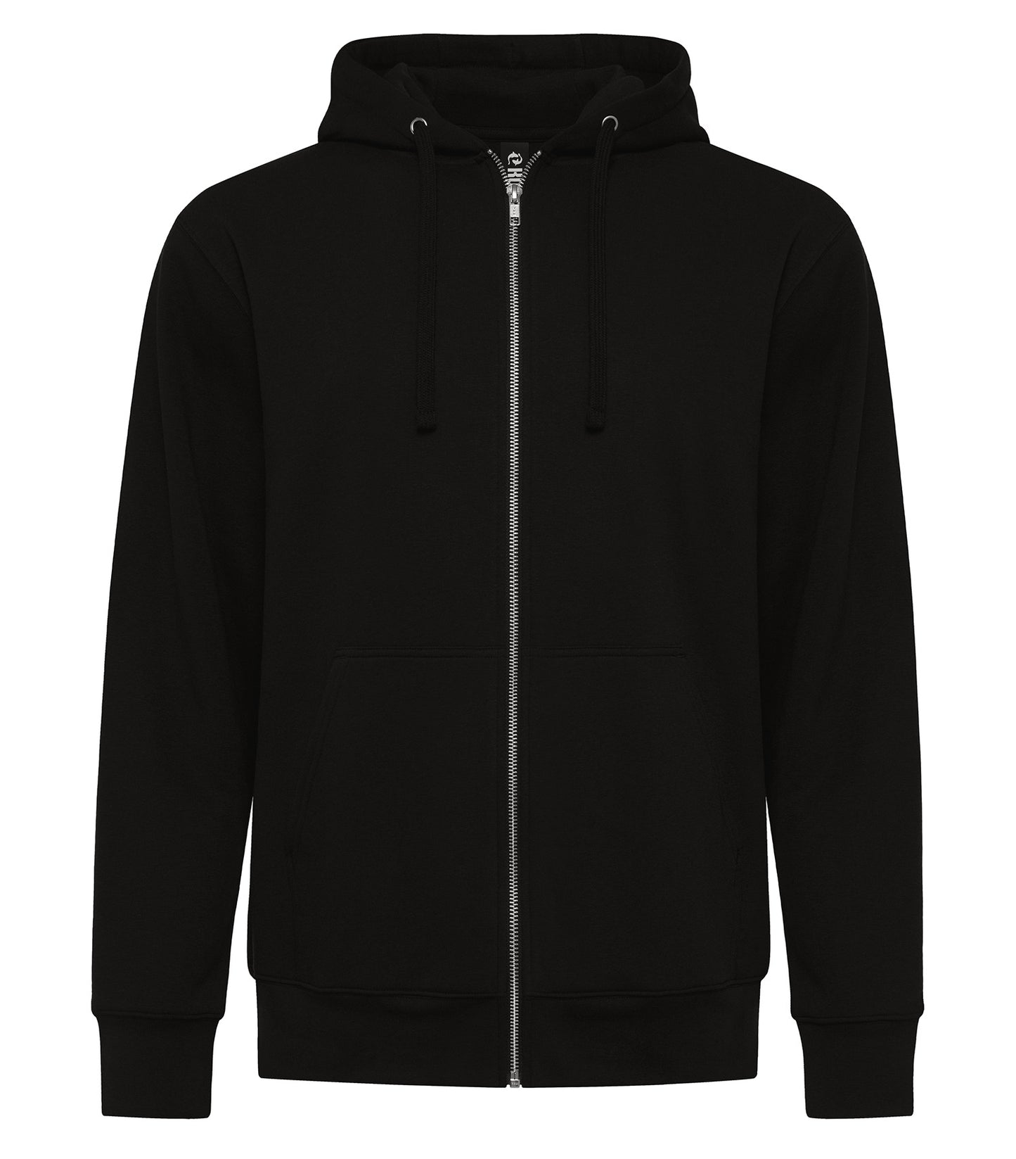 Premium Zip Hoodie
