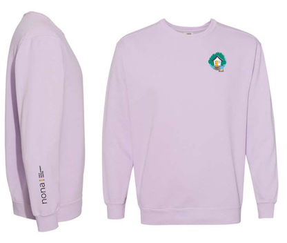 NONA Crewneck Sweatshirt