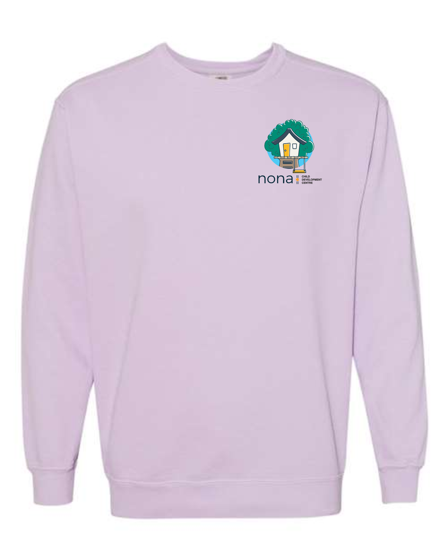 NONA Crewneck Sweatshirt