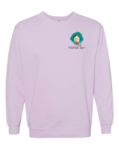 NONA Crewneck Sweatshirt