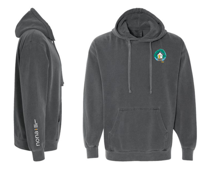 NONA Hooded Sweatshirt