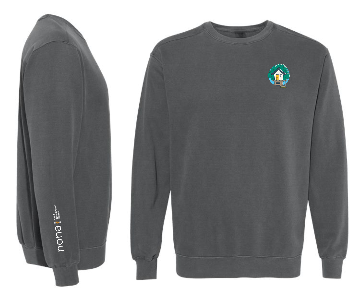 NONA Crewneck Sweatshirt