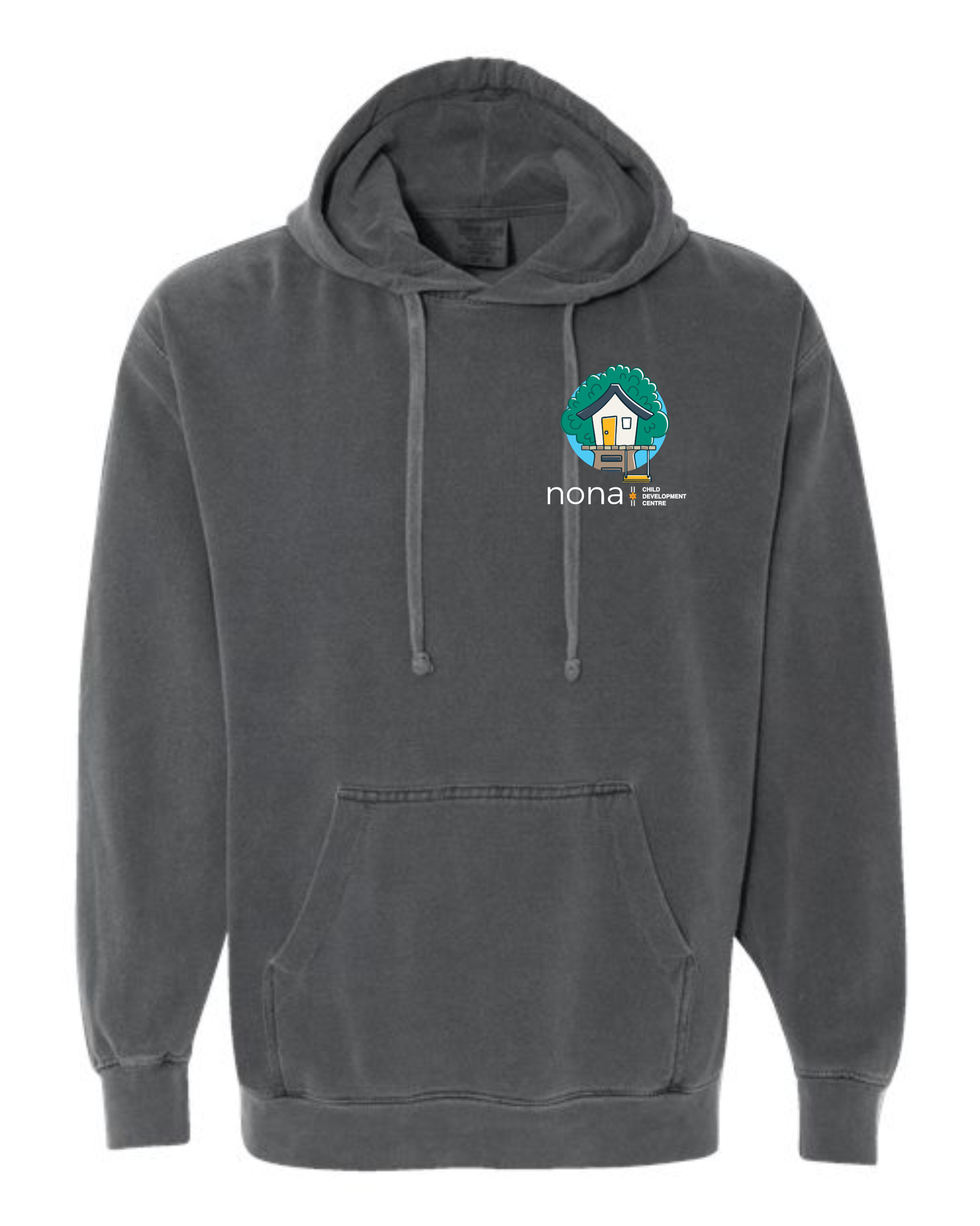 NONA Hooded Sweatshirt