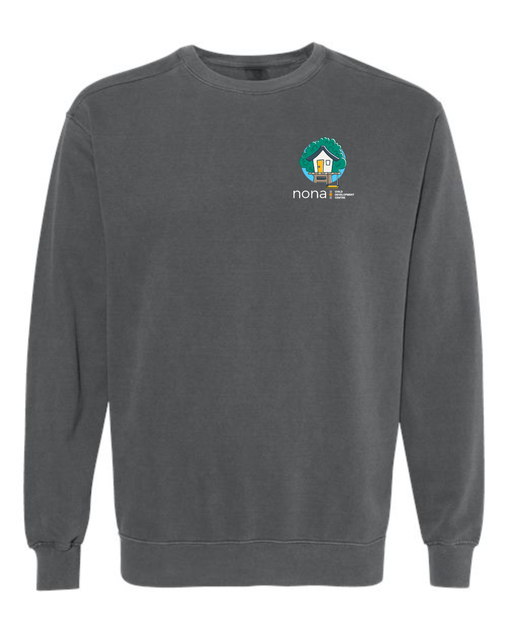 NONA Crewneck Sweatshirt
