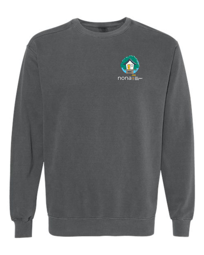NONA Crewneck Sweatshirt